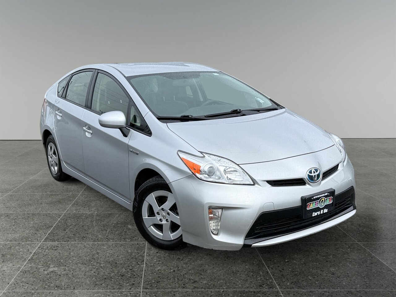 Used 2013 Toyota Prius Two image 8