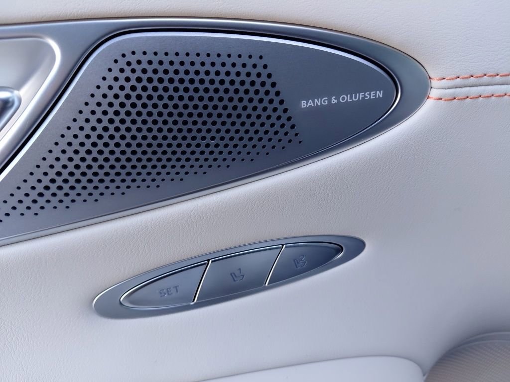 New 2026 Genesis GV70 3.5T Sport Prestige image 21