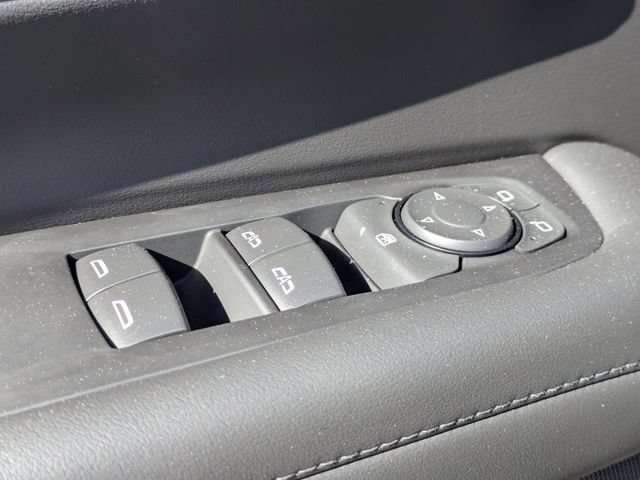 New 2026 Chevrolet Suburban LS w/ LS Custom Edition AWD/4WD image 9