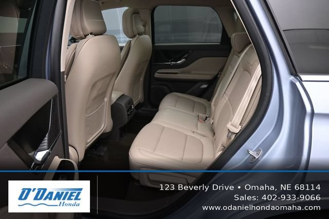 Used 2022 Lincoln Corsair Reserve w/ Equipment Group 201A AWD/4WD image 36