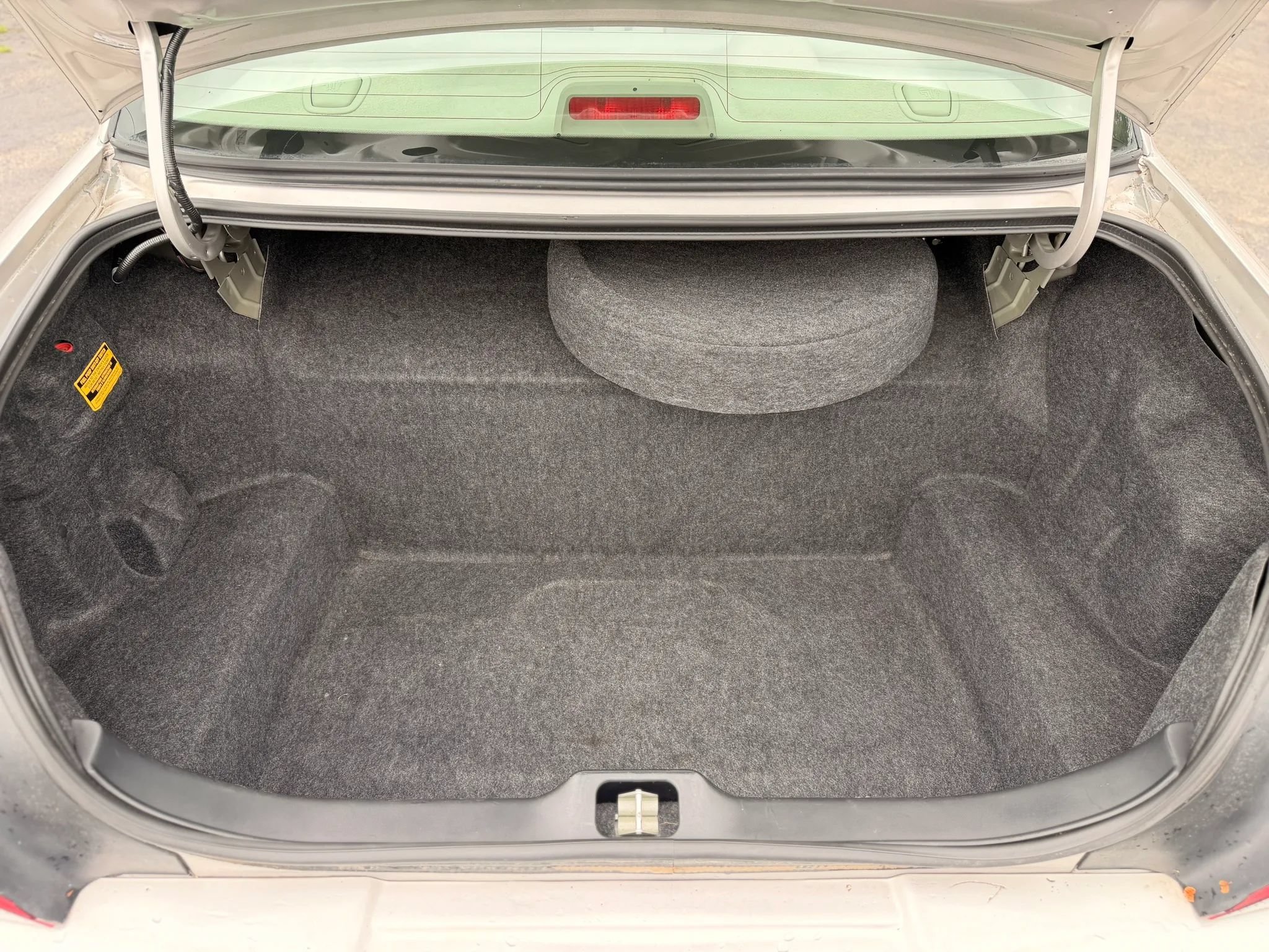 Used 2008 Mercury Grand Marquis GS RWD image 18