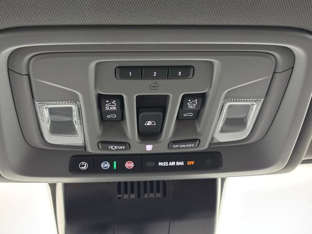 New 2026 GMC Sierra 1500 Denali AWD/4WD image 25