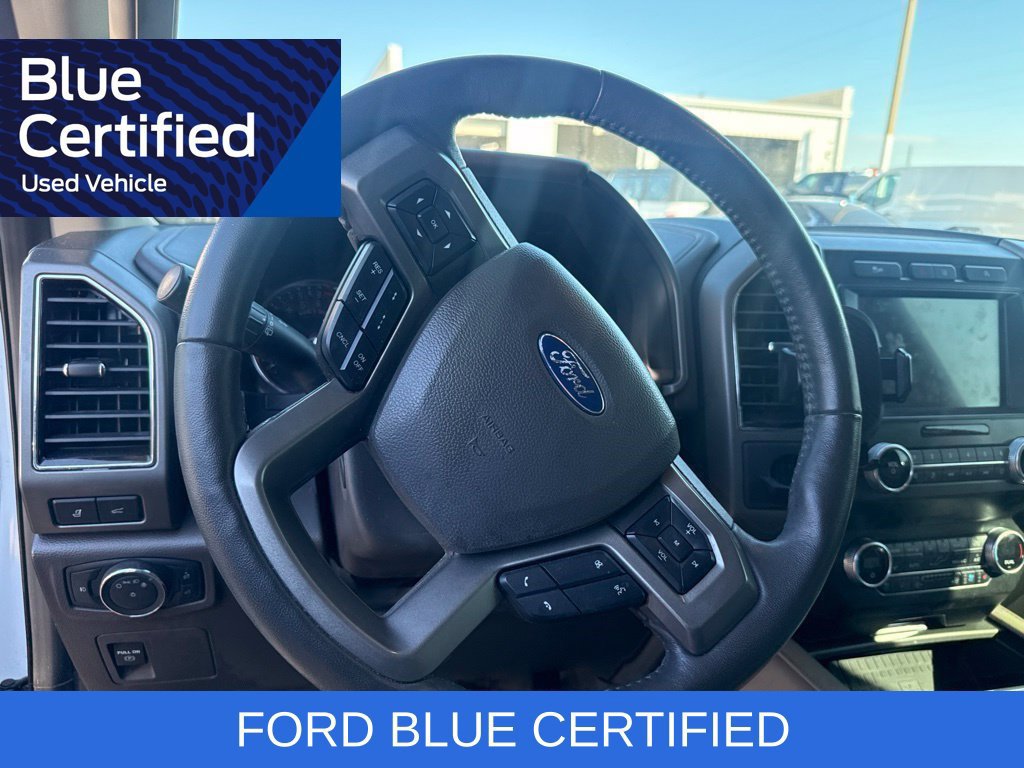 Used 2021 Ford Expedition Max XLT RWD image 10