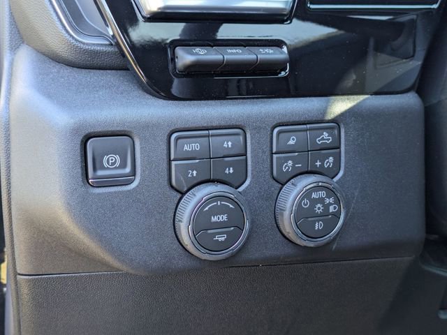 New 2026 Chevrolet Silverado 2500 LTZ w/ Trail Boss Package AWD/4WD image 14