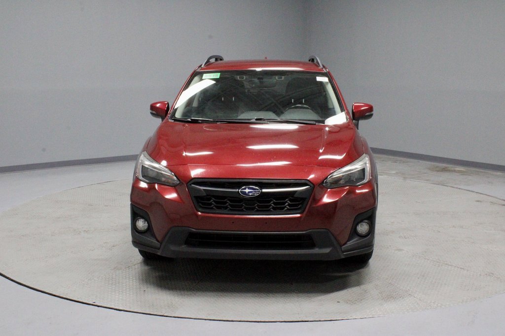 Used 2019 Subaru Crosstrek 2.0i Limited w/ Popular Package #2 image 7
