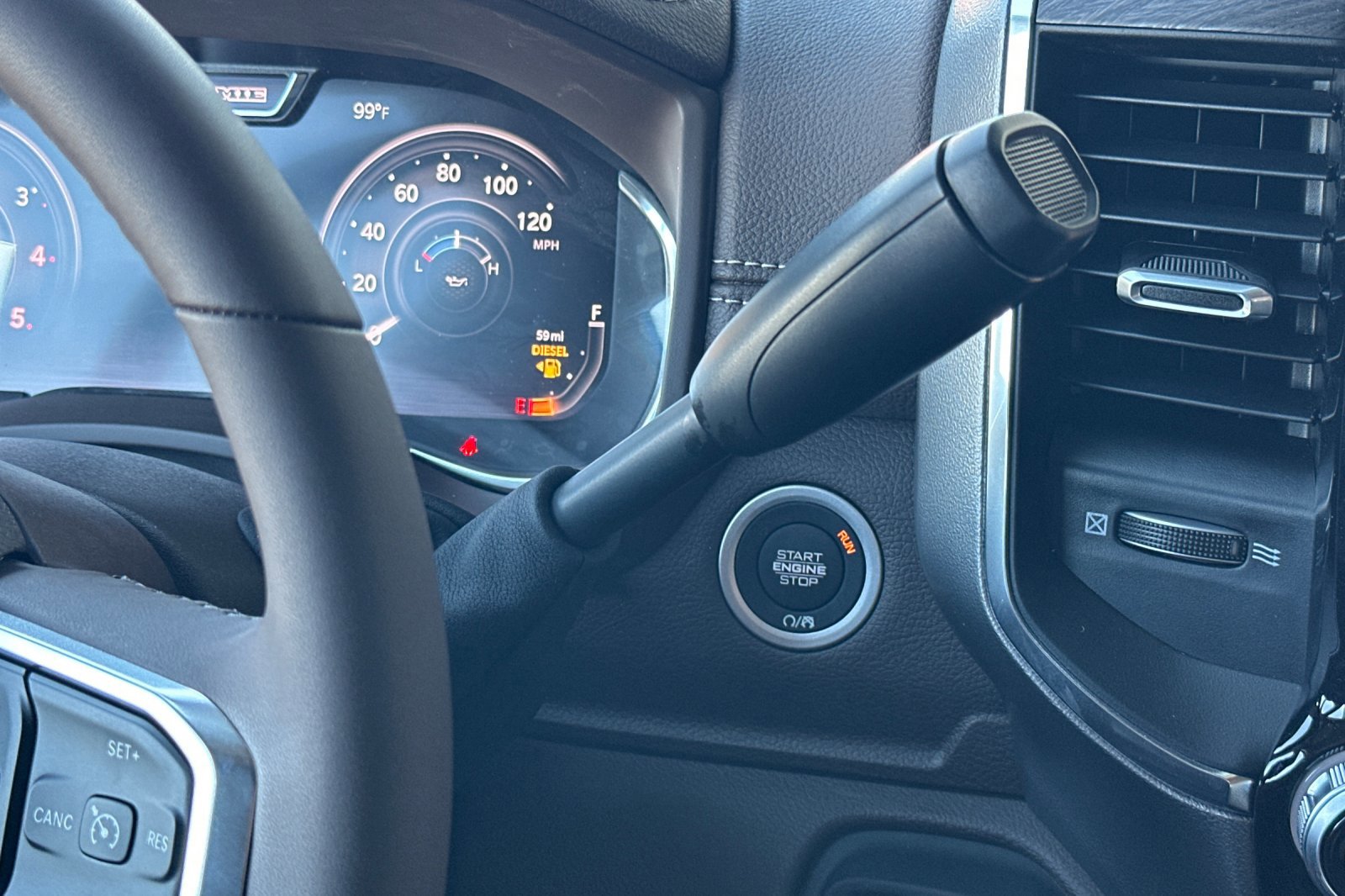 New 2026 RAM 3500 Laramie image 20