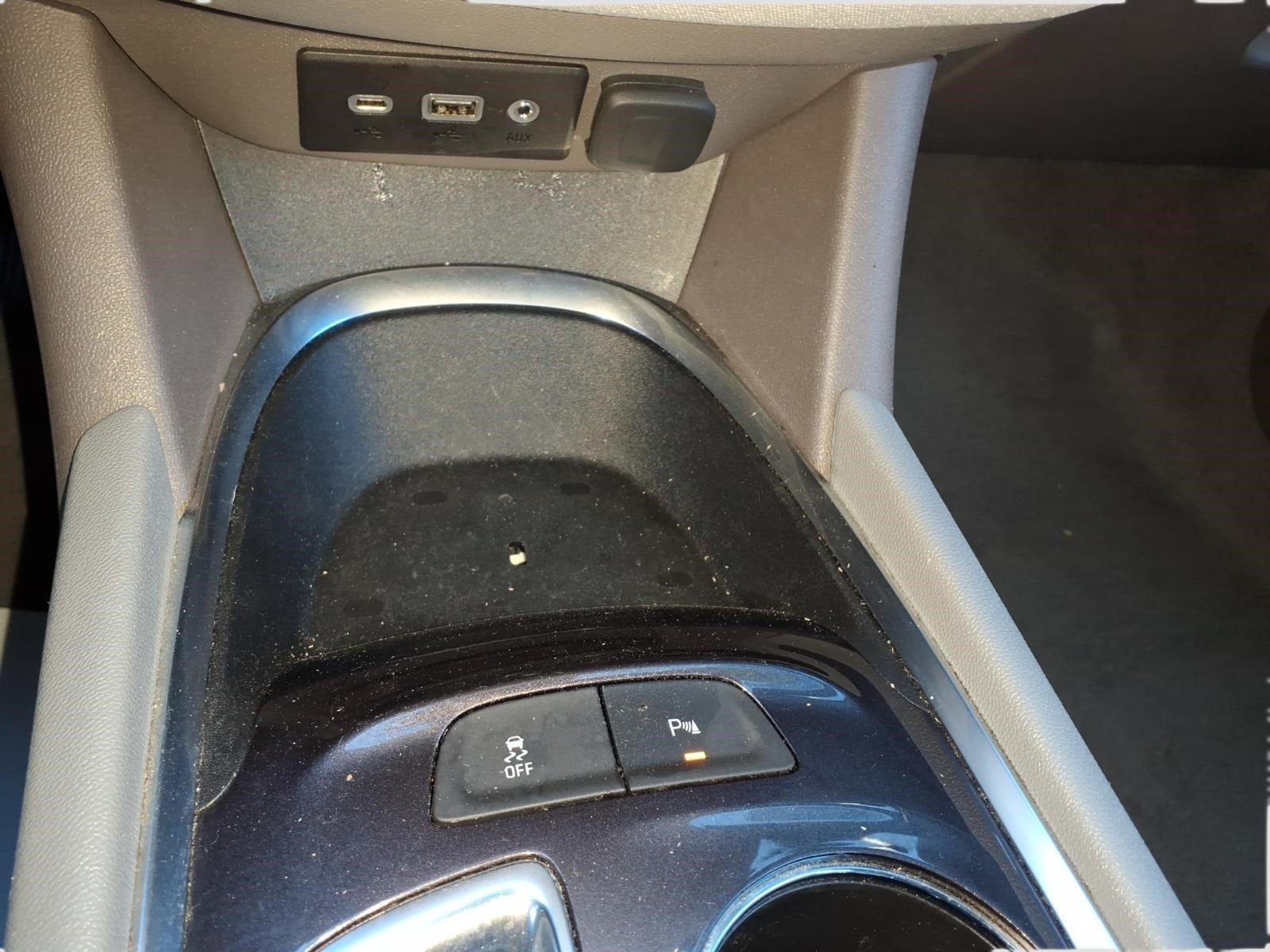 Certified 2025 Chevrolet Malibu LT FWD image 22