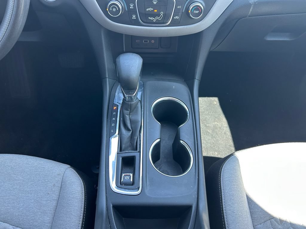 Used 2024 Chevrolet Equinox LS w/ LS Convenience Package FWD image 17