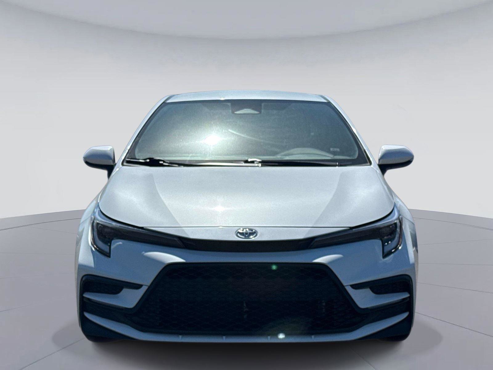Used 2023 Toyota Corolla SE image 8