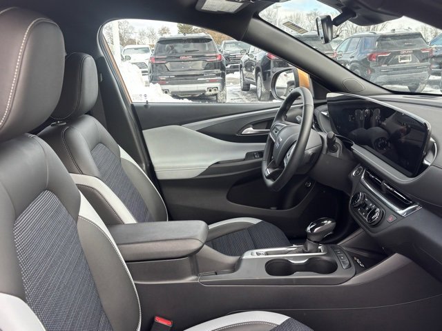 Used 2024 Buick Envista Preferred w/ Convenience I Package image 15