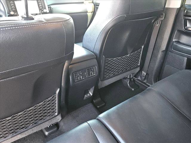 Used 2020 Toyota 4Runner Nightshade image 20