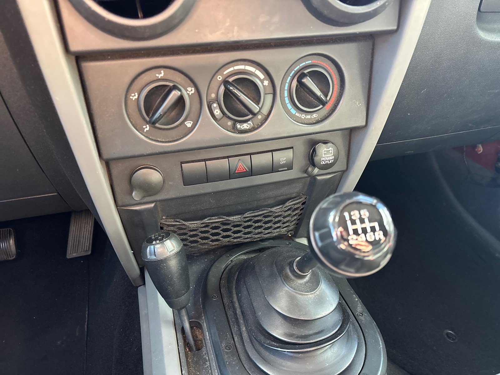 Used 2009 Jeep Wrangler X image 21