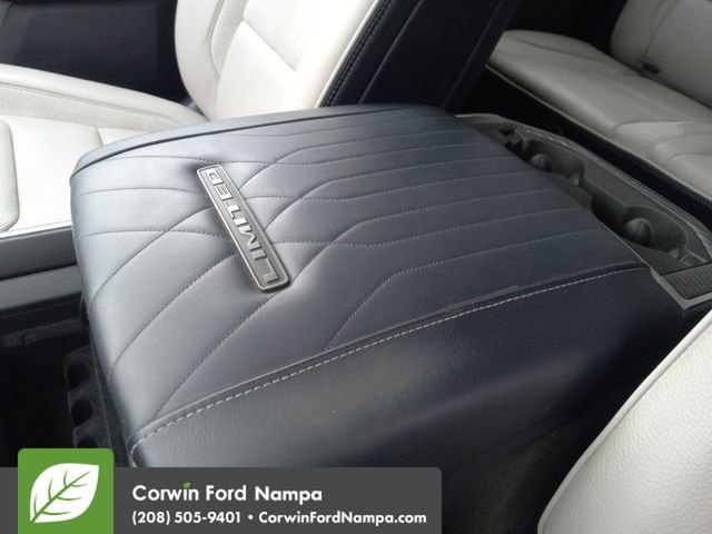 Used 2024 RAM 1500 Limited image 19