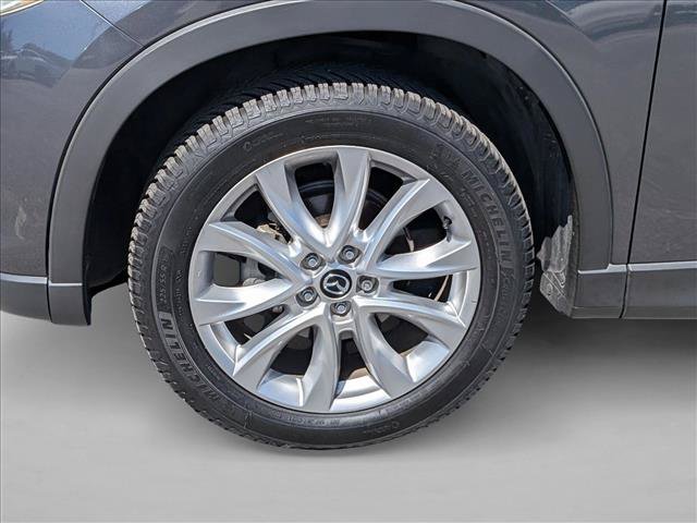 Used 2015 MAZDA CX-5 Grand Touring AWD/4WD image 15