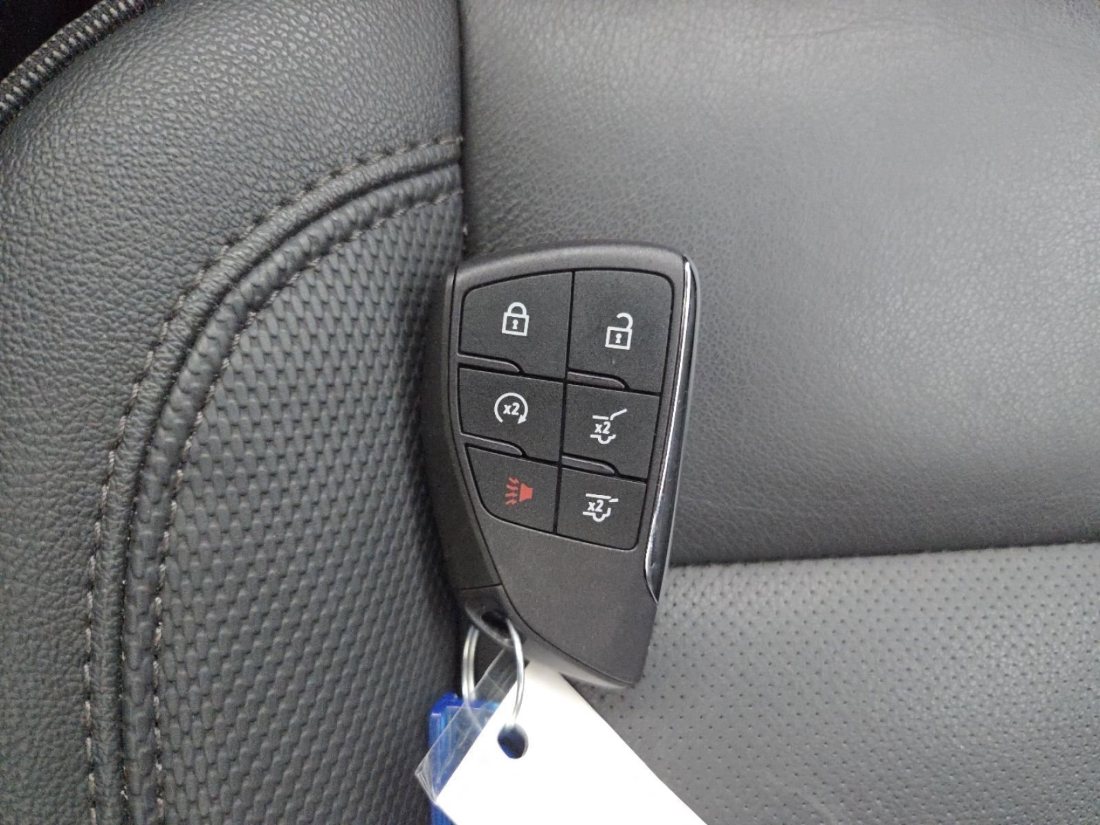 Used 2025 Chevrolet Tahoe RST w/ Comfort Package image 38