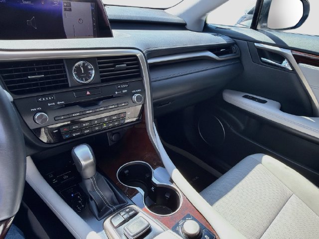 Used 2018 Lexus RX 350 FWD w/ Premium Package image 27