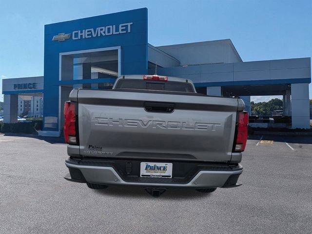 New 2026 Chevrolet Colorado LT w/ LT Convenience Package RWD image 7