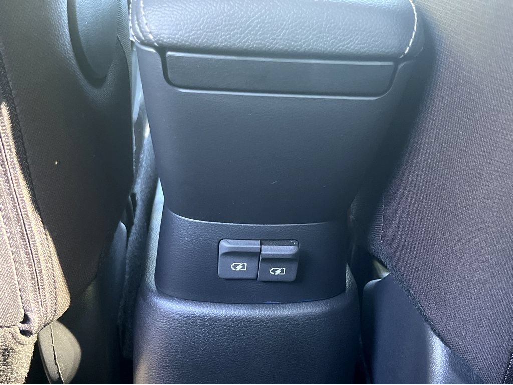Certified 2023 Nissan Kicks SV FWD image 15