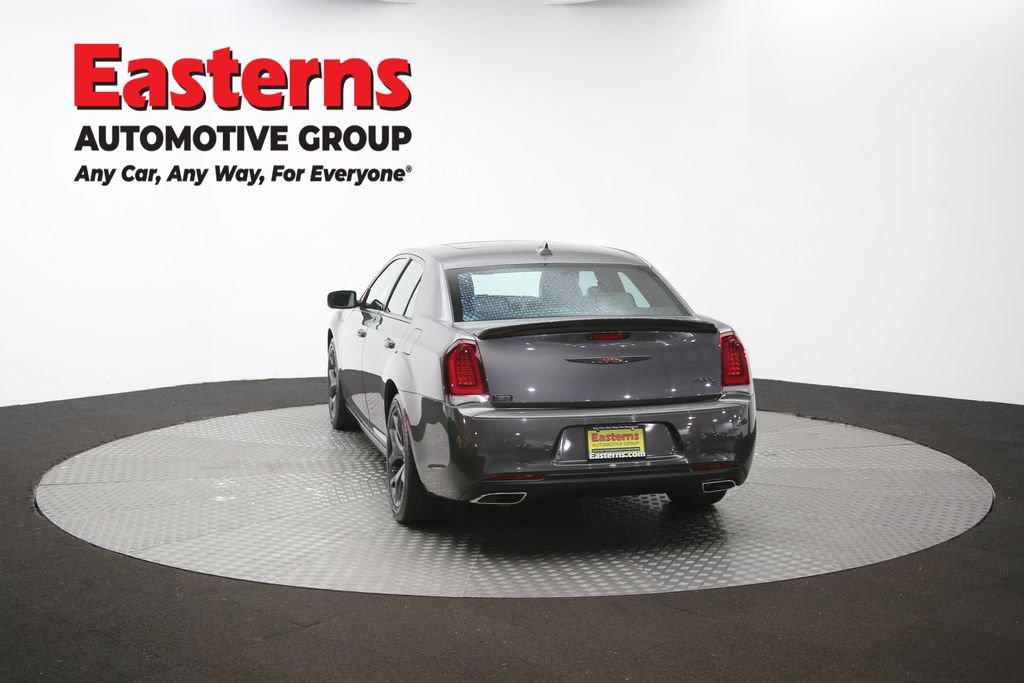 Used 2023 Chrysler 300 S RWD image 65