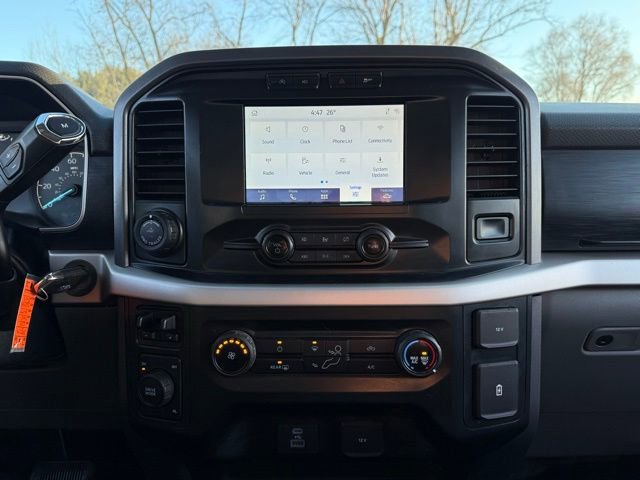 Used 2021 Ford F150 XLT w/ XTR Package image 18