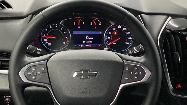Used 2023 Chevrolet Traverse LT w/ Midnight/Sport Edition image 15