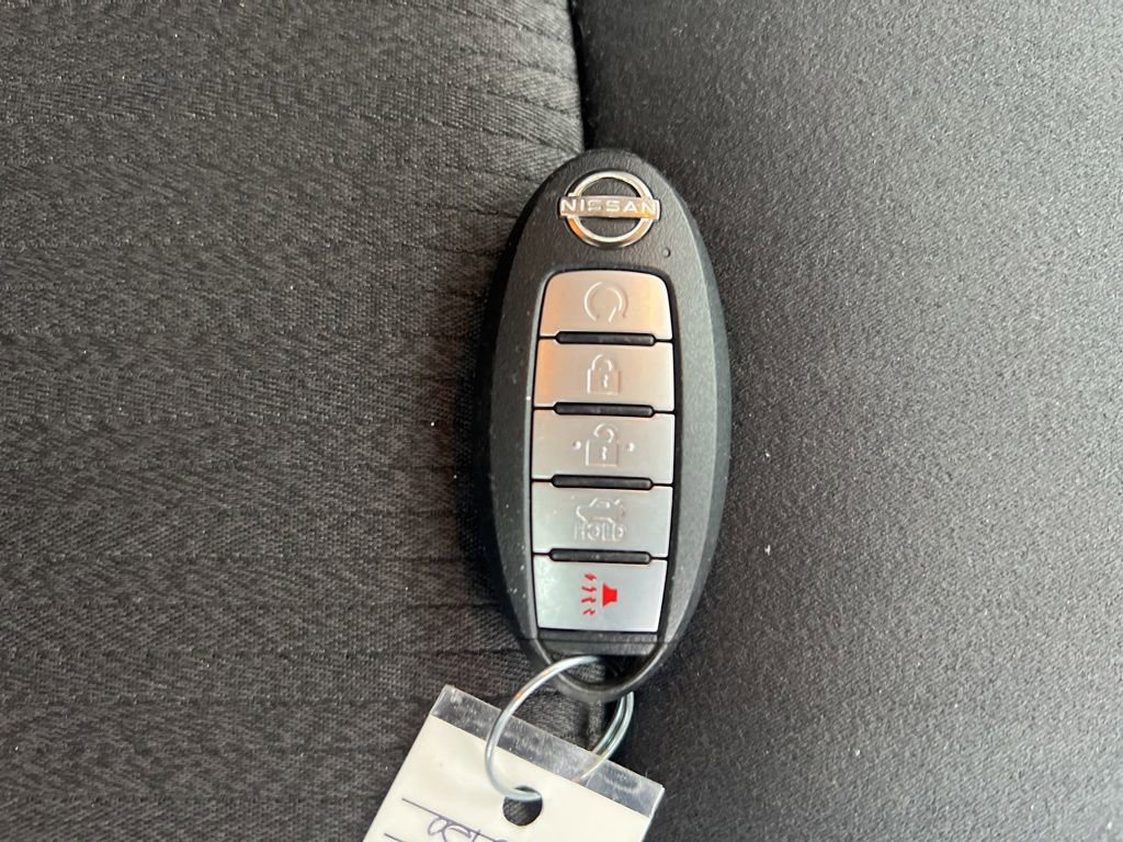 Certified 2024 Nissan Altima 2.5 SV image 25