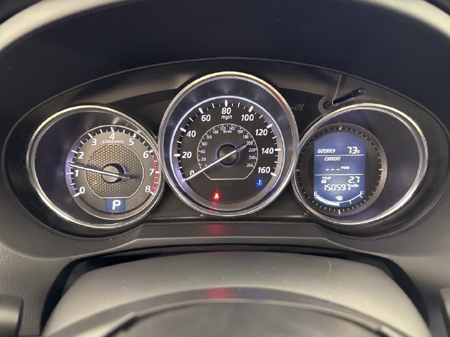 Used 2014 MAZDA MAZDA6 Touring FWD image 29