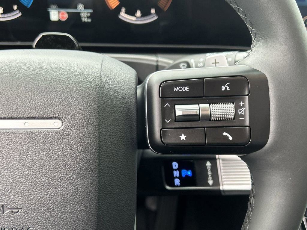 New 2025 Hyundai Santa Fe SEL FWD image 27