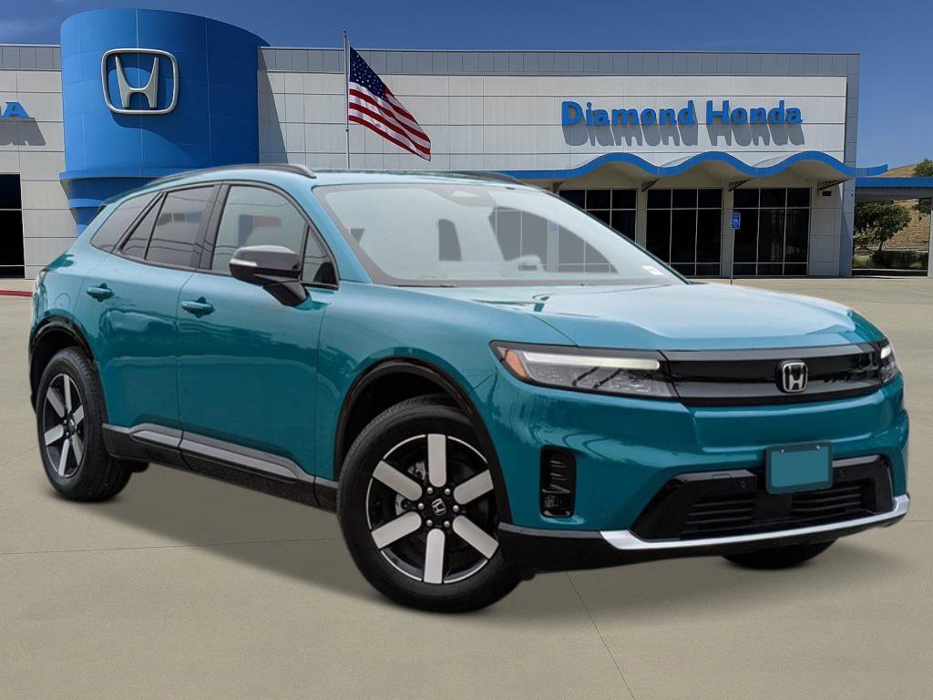 New 2026 Honda Prologue Touring image 5