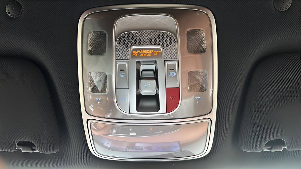 New 2026 Genesis GV70 2.5T Advanced image 29