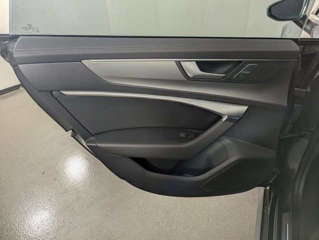 Used 2019 Audi A7 3.0T Premium Plus image 13