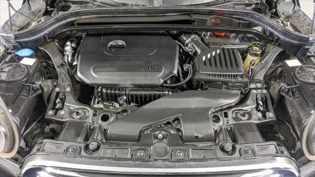 Used 2020 MINI Cooper Countryman FWD image 32