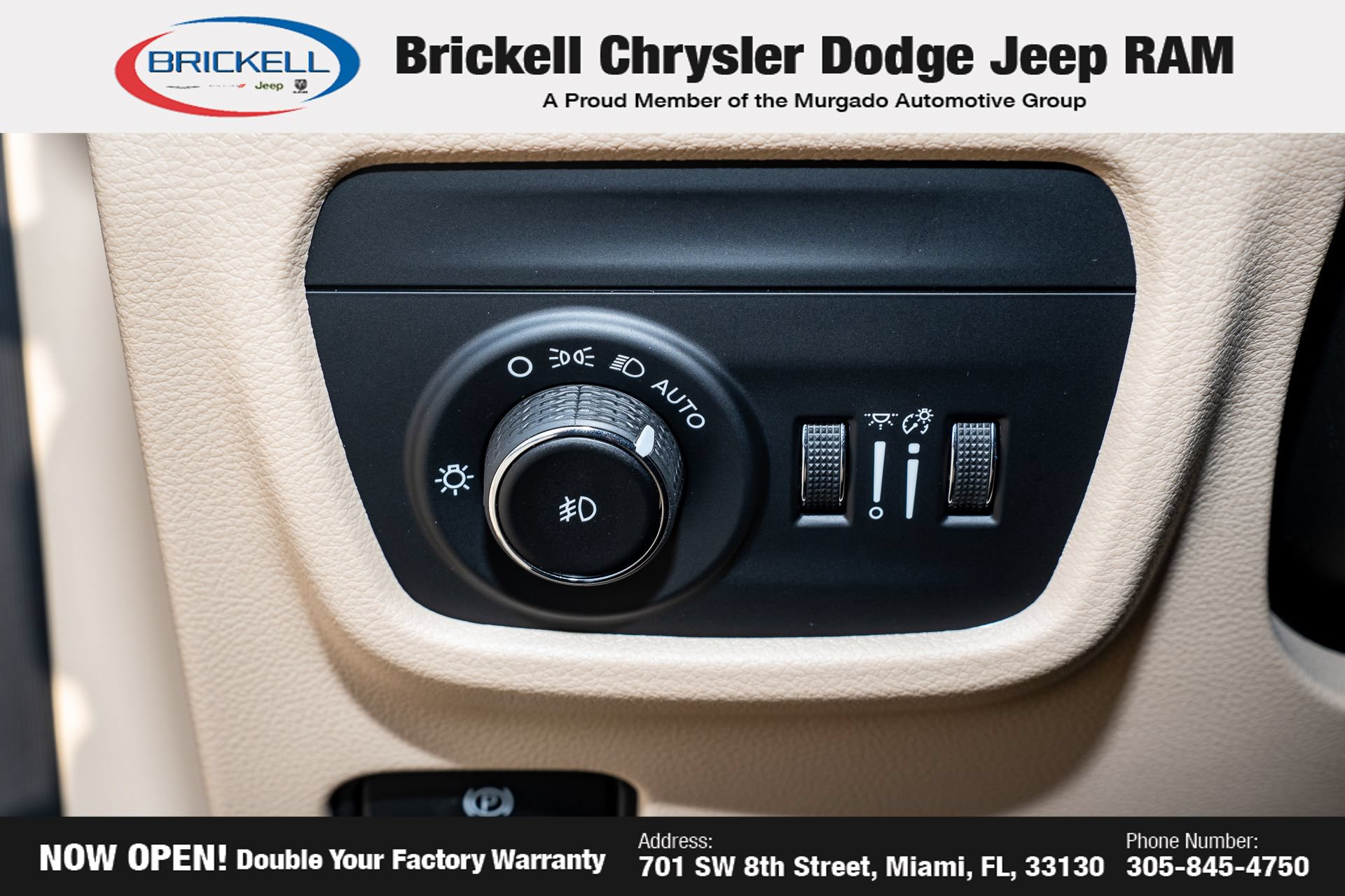 Used 2026 Jeep Grand Cherokee Limited RWD image 28