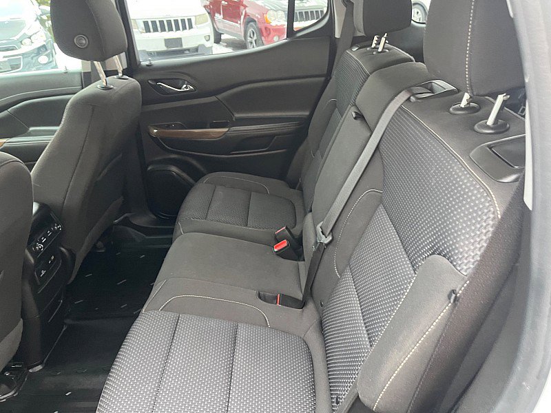 Used 2020 GMC Acadia SLE w/ Driver Convenience Package image 21