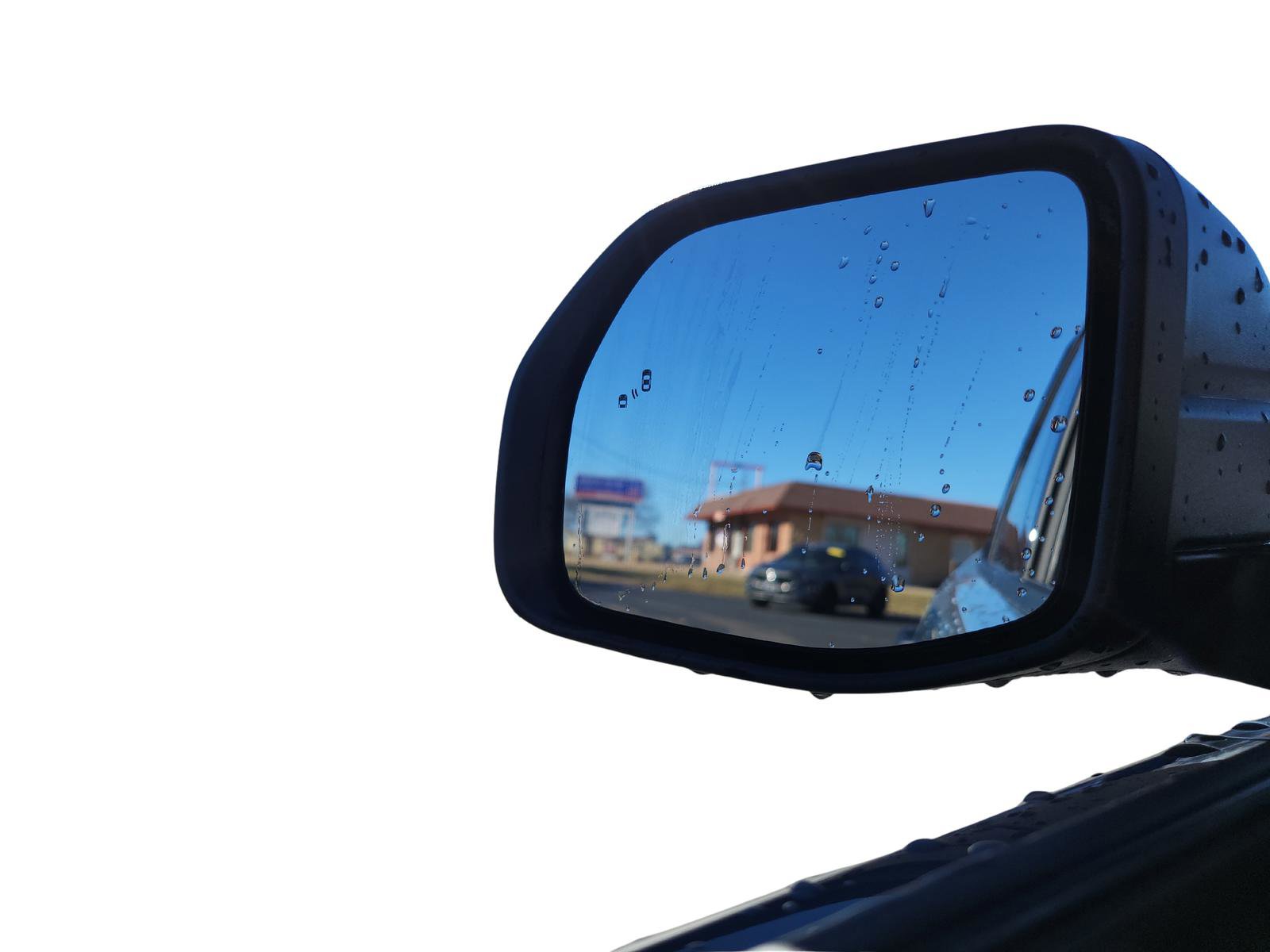 New 2025 Ford Bronco Sport Big Bend image 13