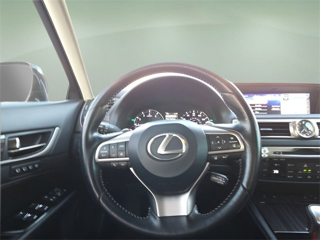 Used 2016 Lexus GS 350 AWD image 12