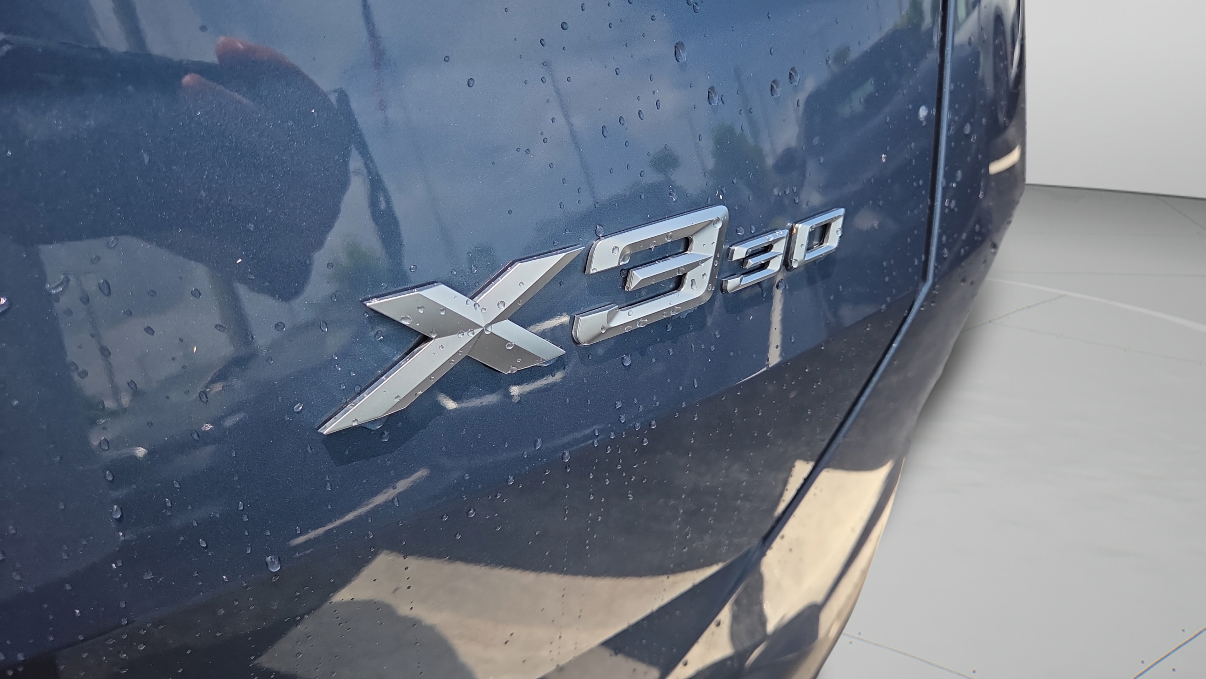 Certified 2025 BMW X3 xDrive30i w/ Convenience Package AWD/4WD image 38