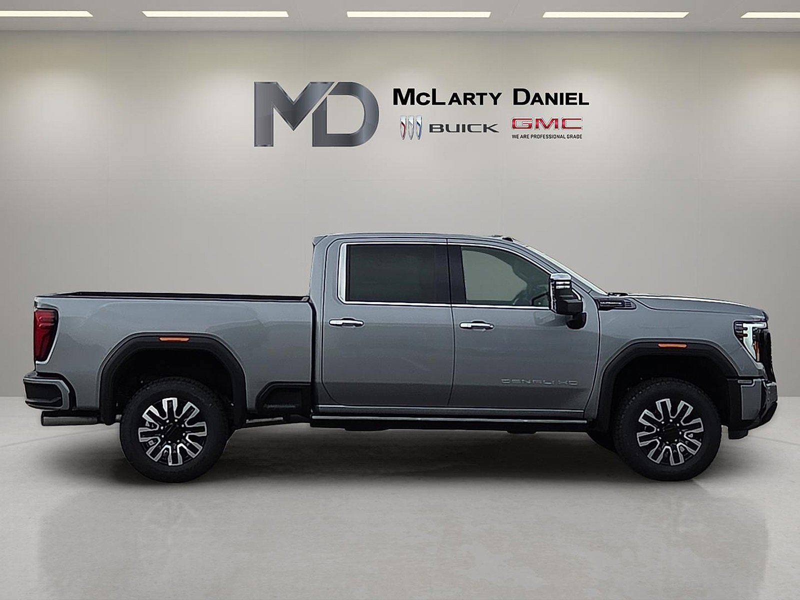 New 2026 GMC Sierra 3500 Denali Ultimate image 6