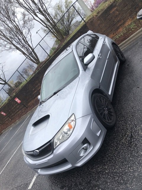 Used 2013 Subaru Impreza WRX Premium image 14