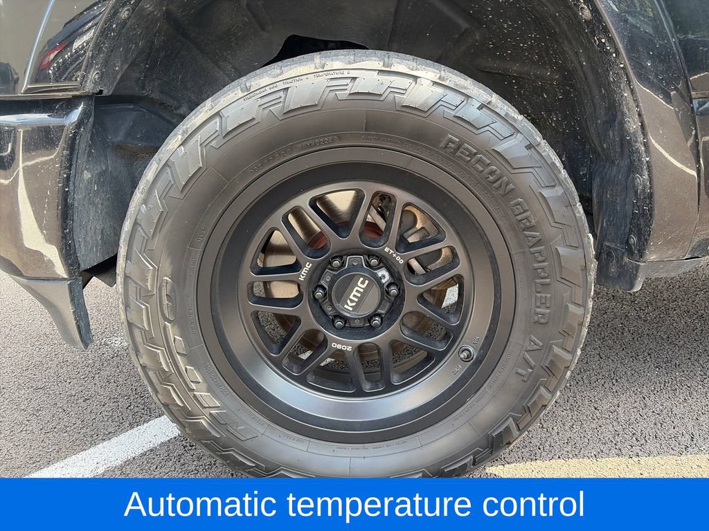 Used 2019 RAM 1500 Laramie AWD/4WD image 24