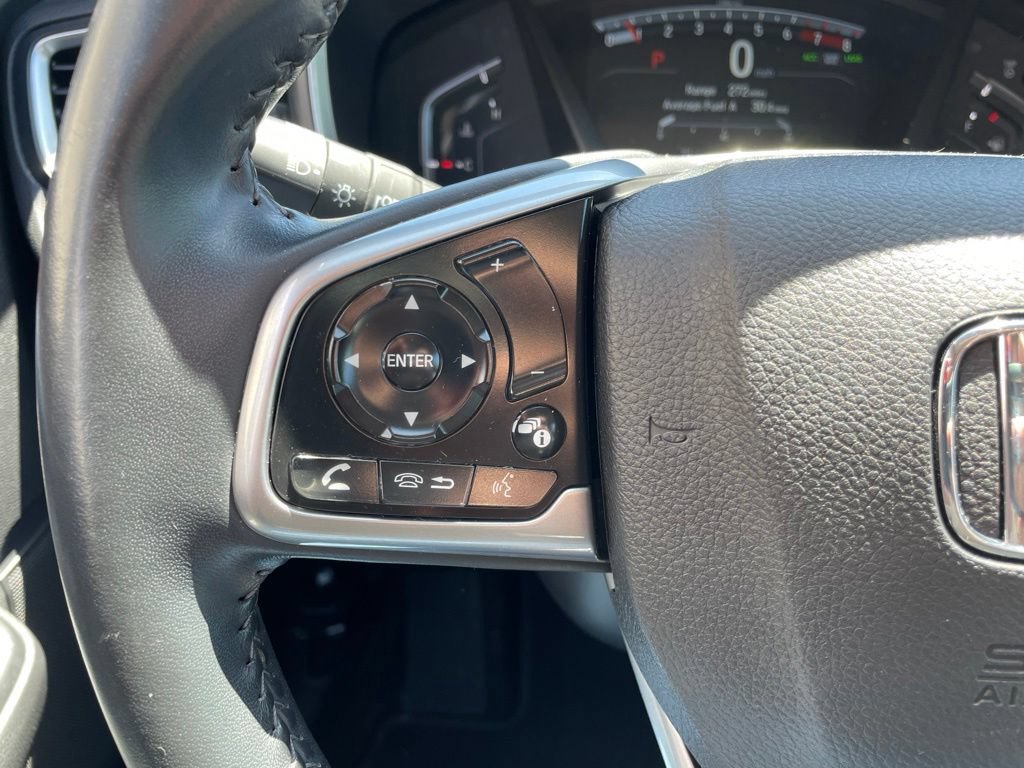 Used 2021 Honda CR-V EX-L image 27