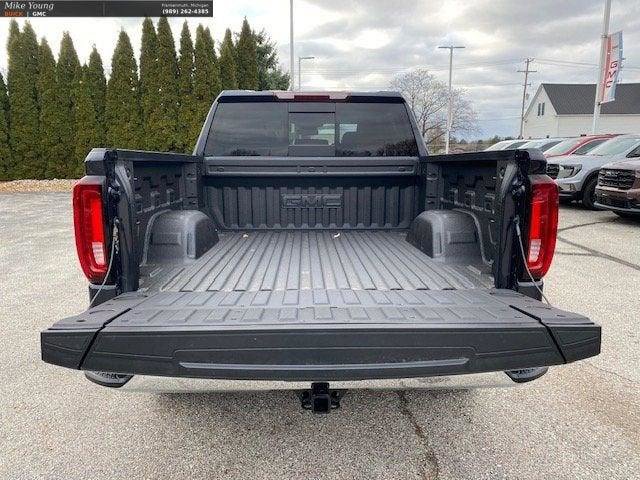New 2026 GMC Sierra 1500 SLT w/ SLT Premium Package image 5