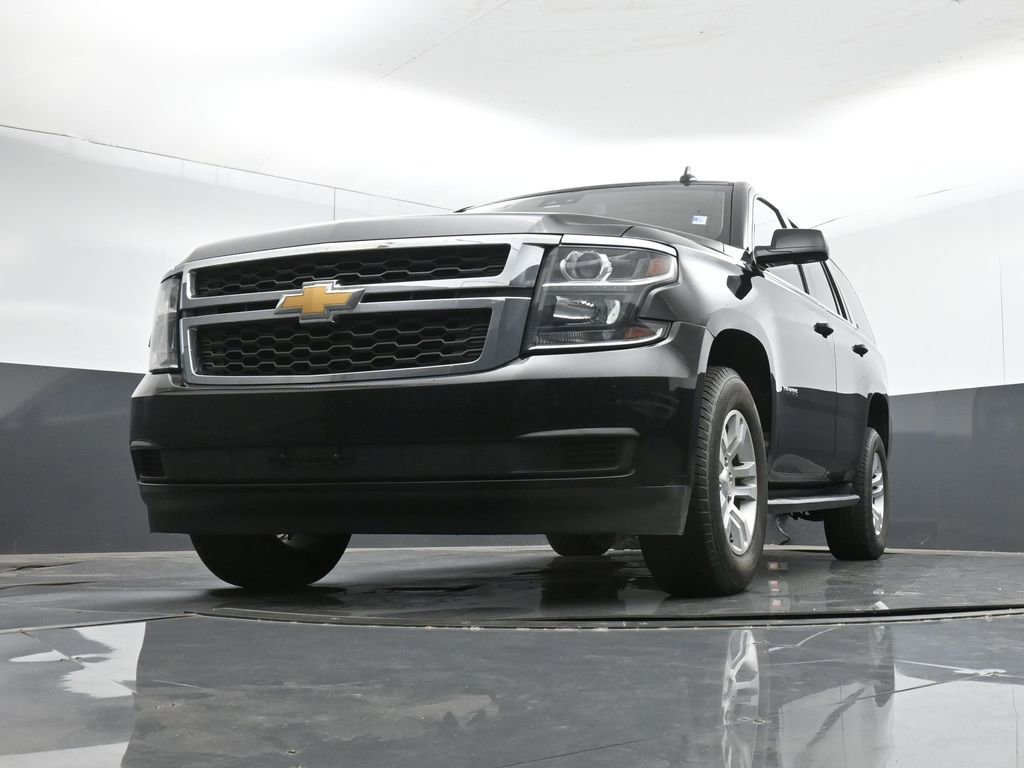 Used 2019 Chevrolet Tahoe LT image 38