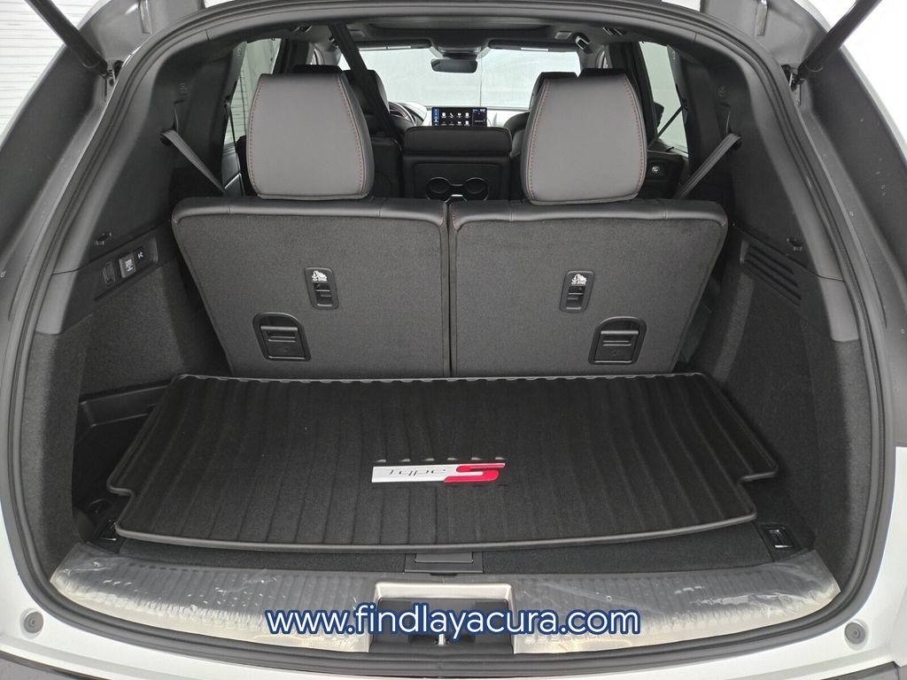 New 2026 Acura MDX Type S w/ Advance Package AWD/4WD image 16