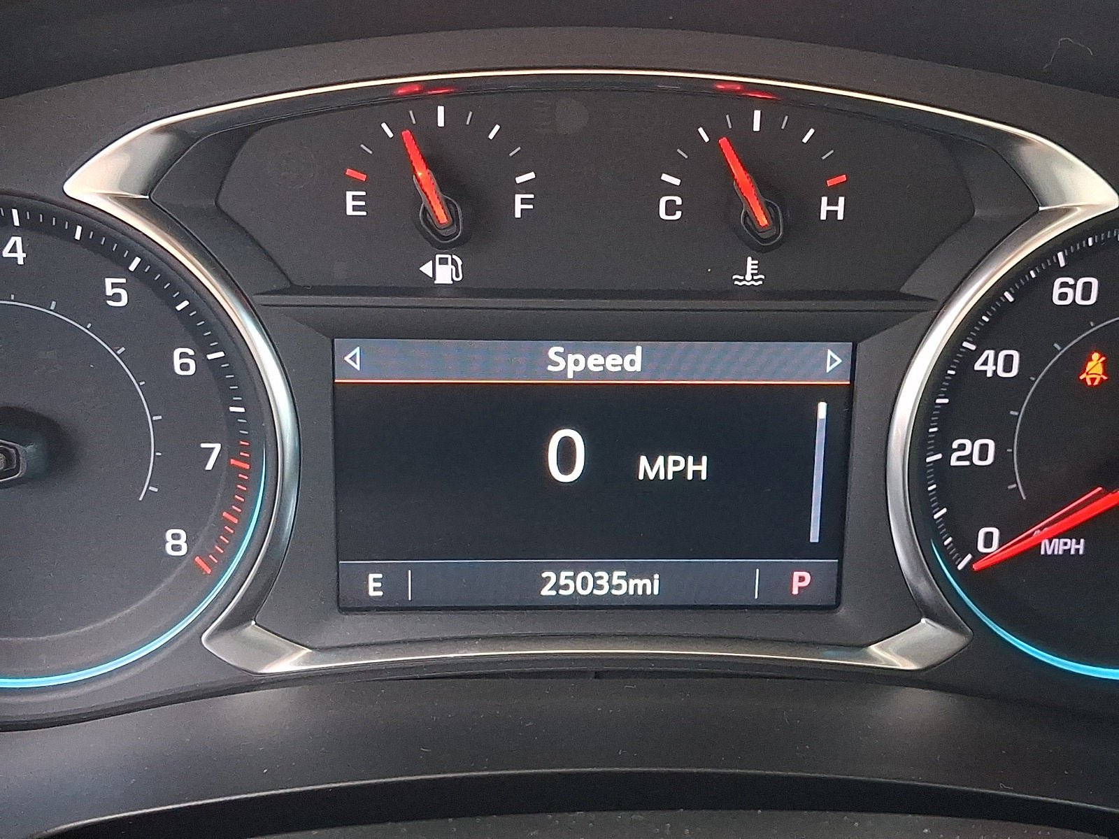 Used 2023 Chevrolet Traverse LT w/ LPO, Floor Liner Package AWD/4WD image 22