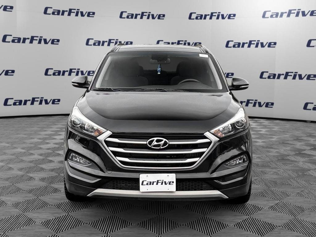 Used 2018 Hyundai Tucson Value AWD/4WD image 9