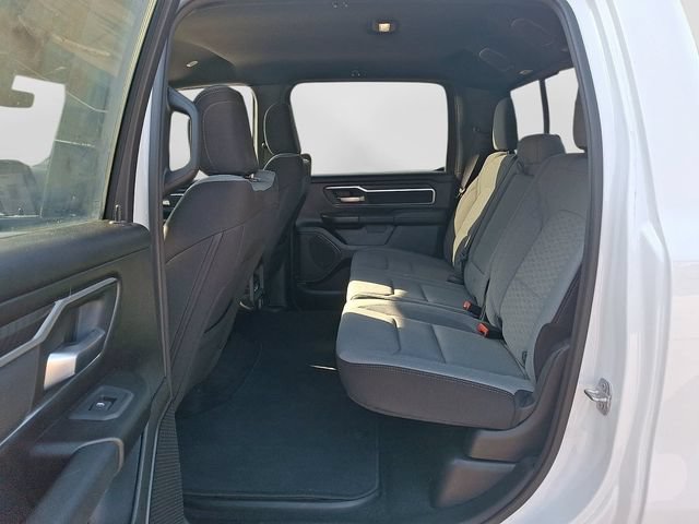 Used 2025 RAM 1500 Big Horn AWD/4WD image 12