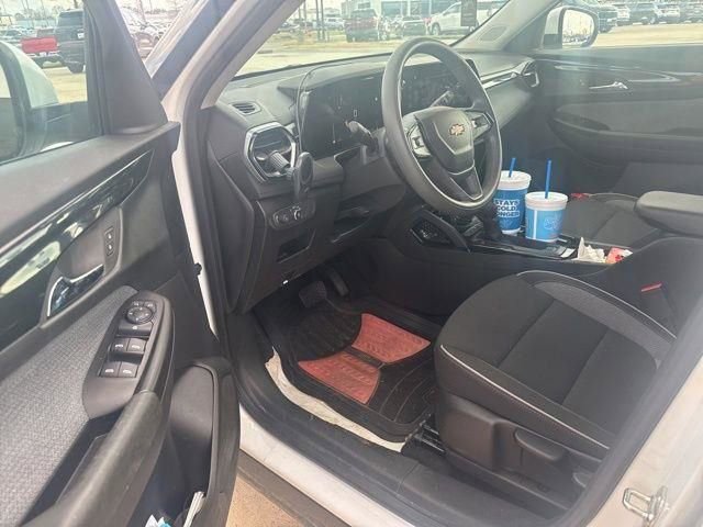 Used 2024 Chevrolet TrailBlazer LT image 20