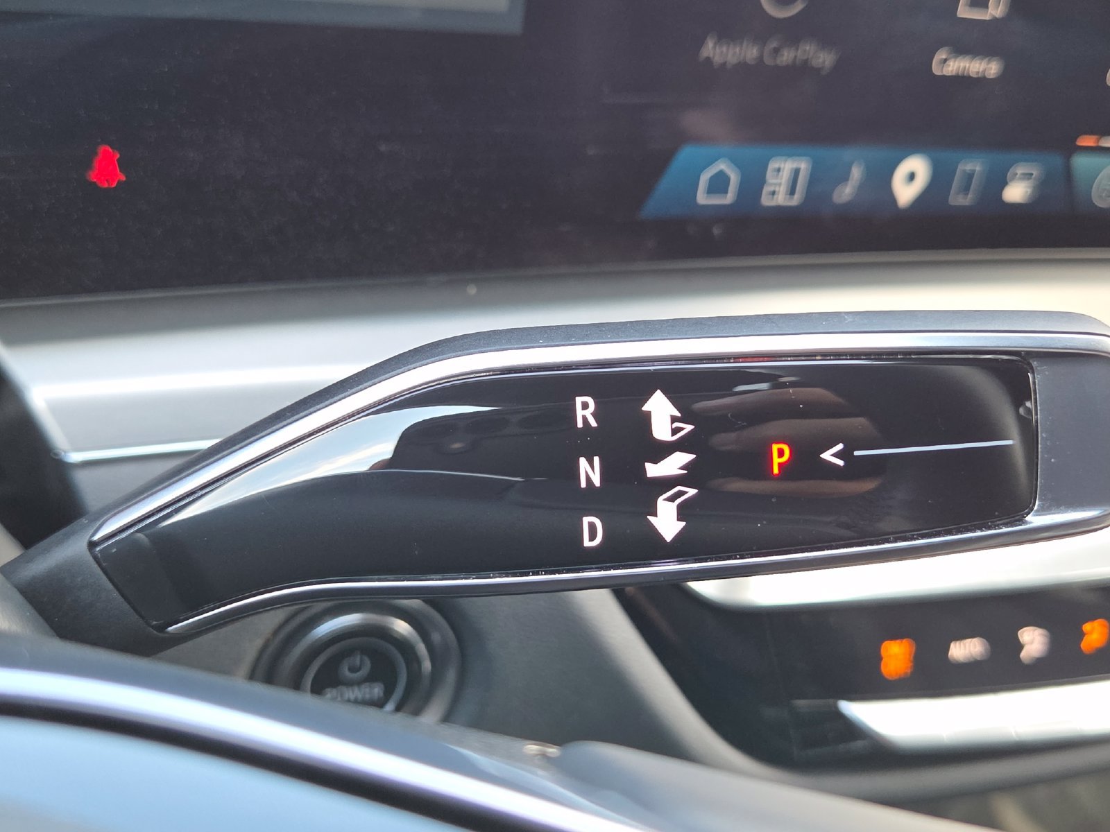 Certified 2024 Cadillac Lyriq Sport AWD/4WD image 16