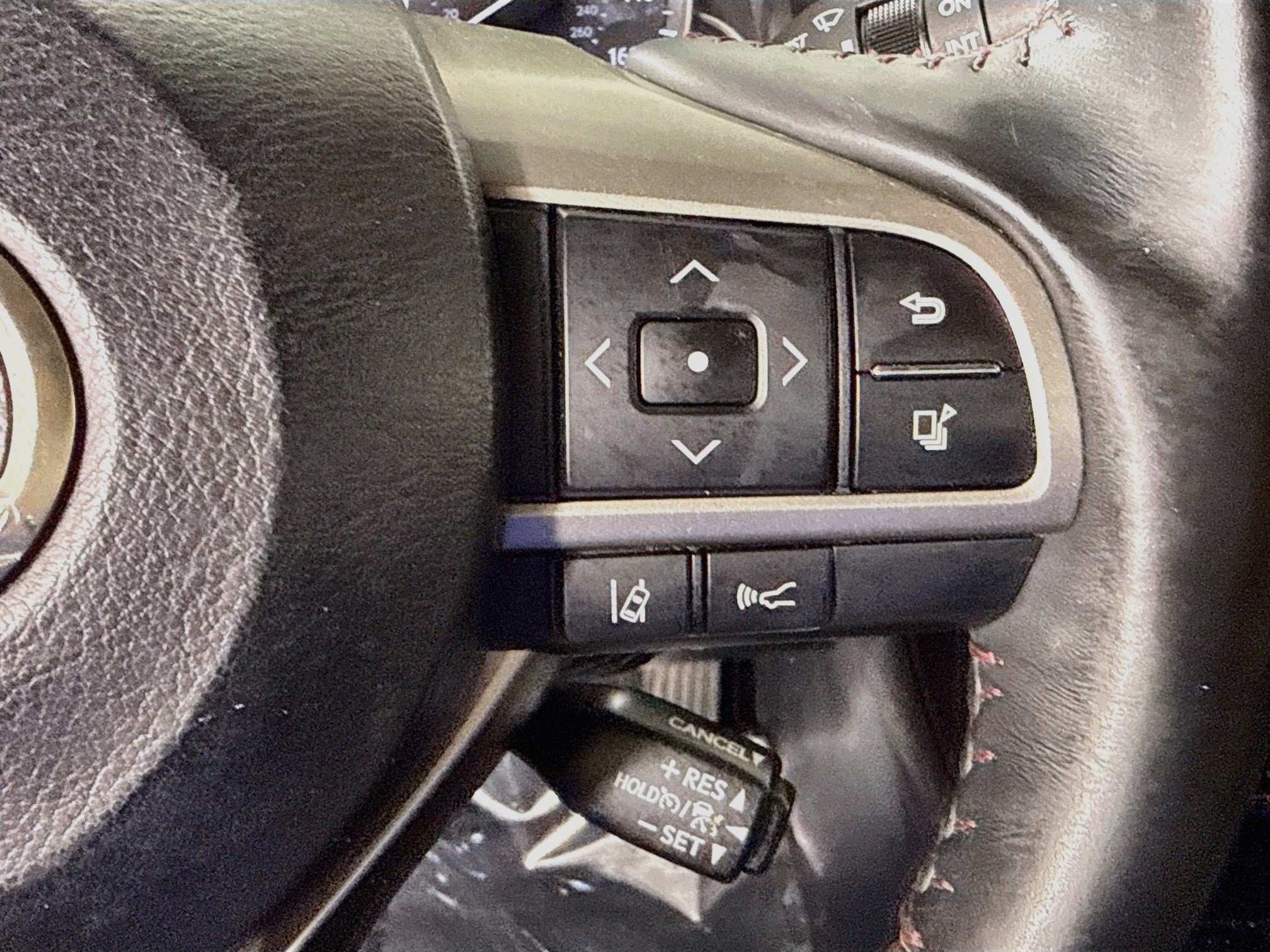 Used 2017 Lexus RX 350 FWD w/ Premium Package image 15